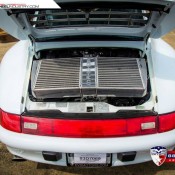 Porsche 993 Turbo ADV1 6 175x175 Porsche 993 Turbo ADV1 6 175x175 at Absolute Gem: Porsche 993 Turbo on ADV1 Wheels