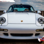 Porsche 993 Turbo ADV1 9 175x175 Porsche 993 Turbo ADV1 9 175x175 at Absolute Gem: Porsche 993 Turbo on ADV1 Wheels