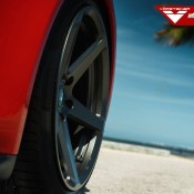 Porsche Carrera 4S Vorsteiner 2 175x175 Porsche Carrera 4S Vorsteiner 2 175x175 at Gallery: Porsche Carrera 4S on Vorsteiner Wheels