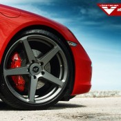 Porsche Carrera 4S Vorsteiner 6 175x175 Porsche Carrera 4S Vorsteiner 6 175x175 at Gallery: Porsche Carrera 4S on Vorsteiner Wheels