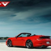 Porsche Carrera 4S Vorsteiner 8 175x175 Porsche Carrera 4S Vorsteiner 8 175x175 at Gallery: Porsche Carrera 4S on Vorsteiner Wheels