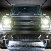 Prindiville Indomitable G 1 175x175 Prindiville Indomitable G 1 175x175 at Official: Prindiville Indomitable G Based on Mercedes G63 AMG