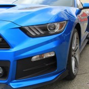 Roush Mustang RS2 15 175x175 at Magnificent: Roush Mustang RS2 in Gloss Metallic Blue