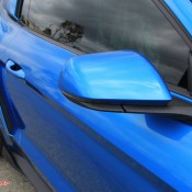 Roush Mustang RS2 16 175x175 at Magnificent: Roush Mustang RS2 in Gloss Metallic Blue
