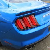 Roush Mustang RS2 18 175x175 at Magnificent: Roush Mustang RS2 in Gloss Metallic Blue