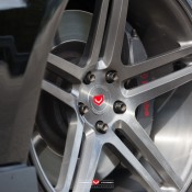 Roush Mustang Vossen 15 175x175 Roush Mustang Vossen 15 175x175 at Handsome Devil: 2015 Roush Mustang