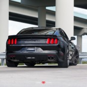 Roush Mustang Vossen 2 175x175 Roush Mustang Vossen 2 175x175 at Handsome Devil: 2015 Roush Mustang
