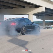 Roush Mustang Vossen 5 175x175 Roush Mustang Vossen 5 175x175 at Handsome Devil: 2015 Roush Mustang