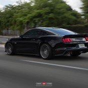 Roush Mustang Vossen 7 175x175 Roush Mustang Vossen 7 175x175 at Handsome Devil: 2015 Roush Mustang