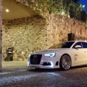Rowen Audi A5 1 175x175 at Rowen Audi A5 Styling Kit Launched