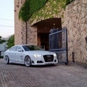 Rowen Audi A5 3 175x175 at Rowen Audi A5 Styling Kit Launched