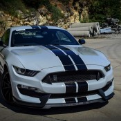 Shelby GT350 Mustang Shoot 13 175x175 at Shelby GT350 Mustang Looks Incredible Up Close!