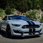 Shelby GT350 Mustang Shoot 15 175x175 at Shelby GT350 Mustang Looks Incredible Up Close!