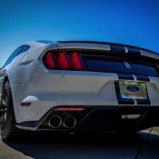Shelby GT350 Mustang Shoot 5 175x175 at Shelby GT350 Mustang Looks Incredible Up Close!