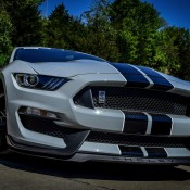 Shelby GT350 Mustang Shoot 7 175x175 at Shelby GT350 Mustang Looks Incredible Up Close!
