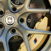 Signal Green BMW M3 2 175x175 at Gallery: Signal Green BMW M3 on HRE Wheels