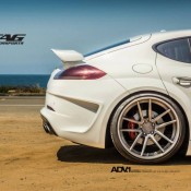 TAG Motorsport Porsche Panamera 4 175x175 at TAG Motorsport Porsche Panamera with Techart and ADV1