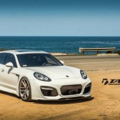 TAG Motorsport Porsche Panamera 5 175x175 at TAG Motorsport Porsche Panamera with Techart and ADV1