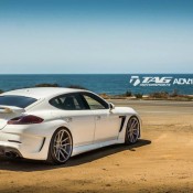 TAG Motorsport Porsche Panamera 9 175x175 at TAG Motorsport Porsche Panamera with Techart and ADV1