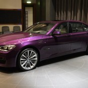 Twilight Purple BMW 760Li 1 175x175 at Super 7er: Twilight Purple BMW 760Li at BMWAD
