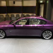 Twilight Purple BMW 760Li 2 175x175 at Super 7er: Twilight Purple BMW 760Li at BMWAD