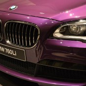 Twilight Purple BMW 760Li 4 175x175 at Super 7er: Twilight Purple BMW 760Li at BMWAD