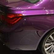 Twilight Purple BMW 760Li 5 175x175 at Super 7er: Twilight Purple BMW 760Li at BMWAD