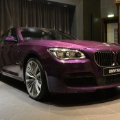 Twilight Purple BMW 760Li 7 175x175 at Super 7er: Twilight Purple BMW 760Li at BMWAD