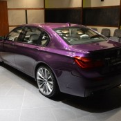 Twilight Purple BMW 760Li 8 175x175 at Super 7er: Twilight Purple BMW 760Li at BMWAD