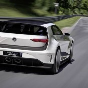 VW Golf GTE Sport 4 175x175 at VW Golf GTE Sport Concept Unveiled at Wörthersee