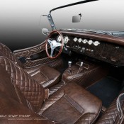 Vilner Morgan Plus 8 3 175x175 Vilner Morgan Plus 8 3 175x175 at Vilner Morgan Plus 8 Interior Package Revealed