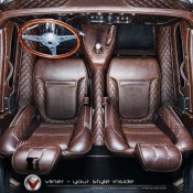 Vilner Morgan Plus 8 4 175x175 Vilner Morgan Plus 8 4 175x175 at Vilner Morgan Plus 8 Interior Package Revealed