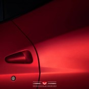 Vossen Ferrari 458 7 175x175 at Gallery: Vossen Ferrari 458 Twins in Miami