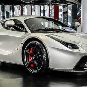 alain laferrari 2 175x175 alain laferrari 2 175x175 at Gallery: Alain Class Shows Off Two LaFerraris!