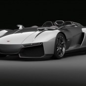 beast 1 175x175 at Rezvani Beast Gets a Minimalistic Interior with Apple CarPlay 