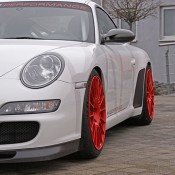kaege porsche gt3 clubsport 1 175x175 at Porsche GT3 Clubsport by KAEGE