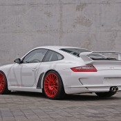 kaege porsche gt3 clubsport 2 175x175 at Porsche GT3 Clubsport by KAEGE