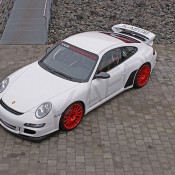kaege porsche gt3 clubsport 3 175x175 at Porsche GT3 Clubsport by KAEGE