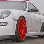 kaege porsche gt3 clubsport 4 175x175 at Porsche GT3 Clubsport by KAEGE