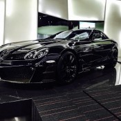 mclaren mercedes slr cool 3 175x175 at Gallery: A Couple of Cool McLaren Mercedes SLRs