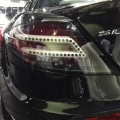 mclaren mercedes slr cool 5 175x175 at Gallery: A Couple of Cool McLaren Mercedes SLRs