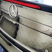 mclaren mercedes slr cool 9 175x175 at Gallery: A Couple of Cool McLaren Mercedes SLRs