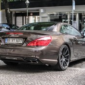 mercedes sl 65 amg r231 3 175x175 at Is This the Coolest Color for Mercedes SL R231?
