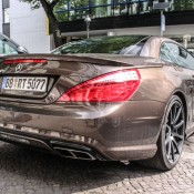 mercedes sl 65 amg r231 7 175x175 at Is This the Coolest Color for Mercedes SL R231?
