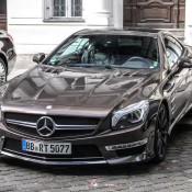 mercedes sl 65 amg r231 8 175x175 at Is This the Coolest Color for Mercedes SL R231?