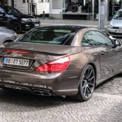 mercedes sl 65 amg r231 9 175x175 at Is This the Coolest Color for Mercedes SL R231?