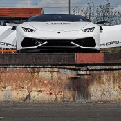 vos lamborghini huracan 3 175x175 at Lamborghini Huracan by VOS GmbH 