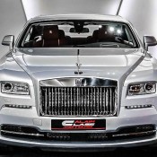wraith alain 10 175x175 at Rolls Royce Wraith with Unique Interior Spotted at Alain Class
