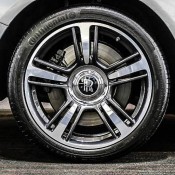 wraith alain 15 175x175 at Rolls Royce Wraith with Unique Interior Spotted at Alain Class