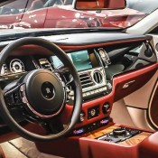 wraith alain 3 175x175 at Rolls Royce Wraith with Unique Interior Spotted at Alain Class